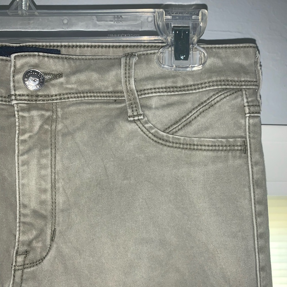 Hollister Jean Jeggings